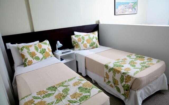 Iguatemi Business & Flat by Avectur