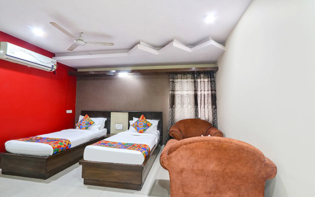 Fabhotel Royal Residency Ii