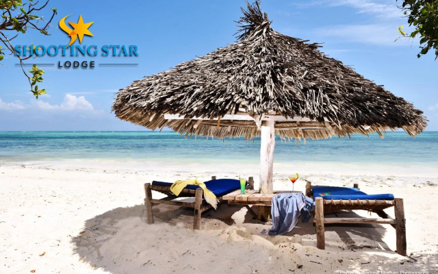 Shooting Star Lodge