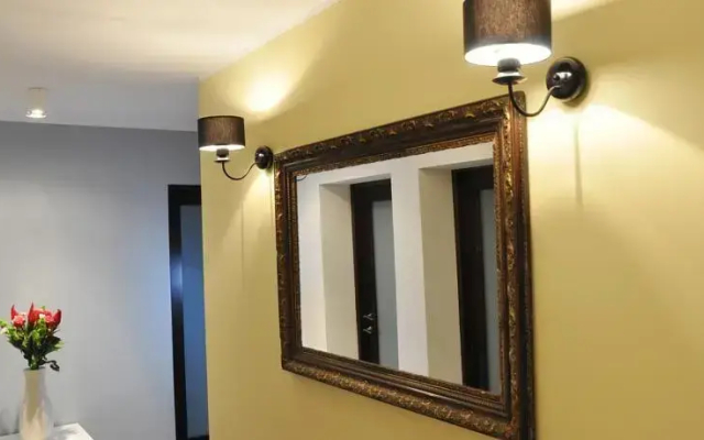 Arenaapartments