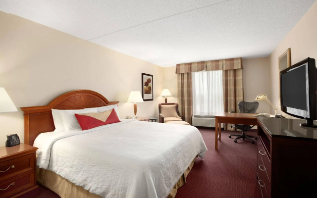 Hilton Garden Inn Pittsburgh/Southpointe