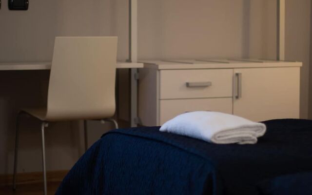 Master Hotel