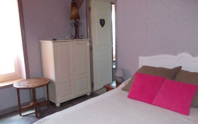 Au Soleil Levant Homestay