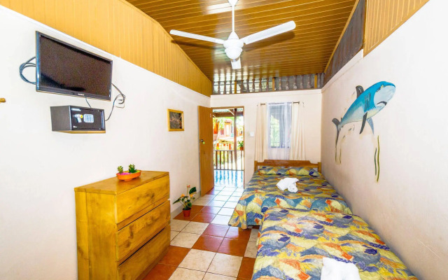 Hotel Playa Samara