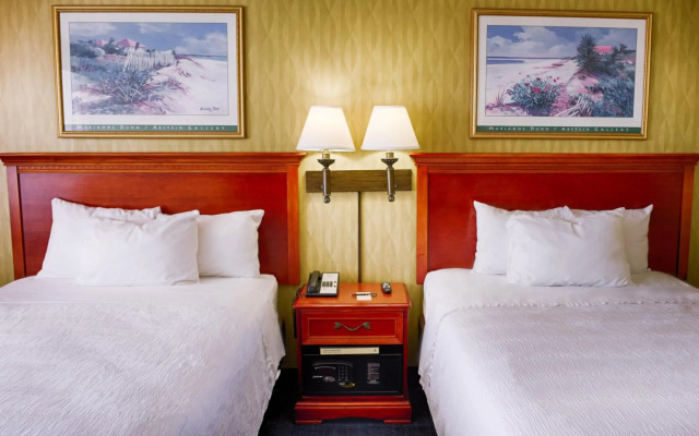 Oceanfront Inn