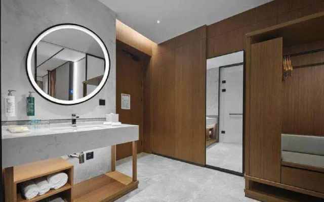 Hilton Garden Inn Huizhou North Railway Station