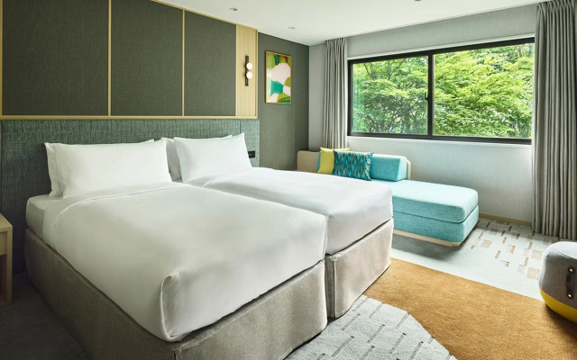 ANA Holiday Inn Resort Karuizawa by IHG