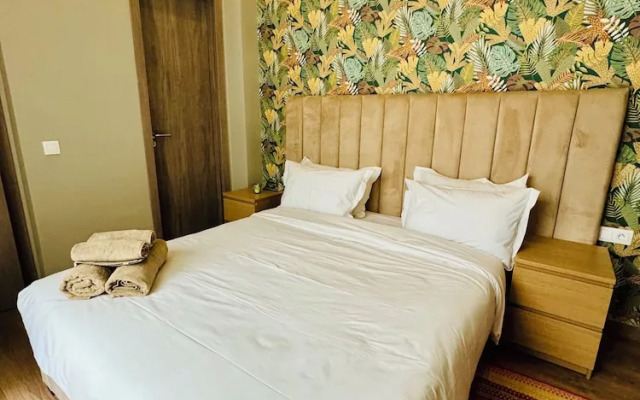 Stay'Inn - Waterloo City Center