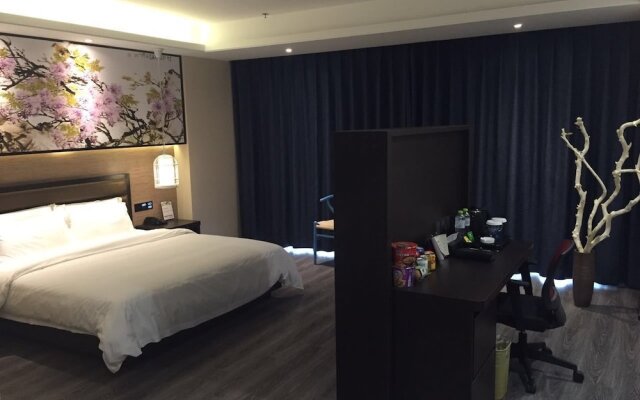Molly Hotel Select Qingdao