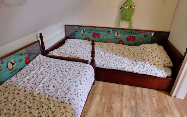 Charming Holiday Home in Veere With Garden