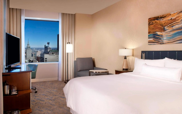 The Westin Dallas Downtown