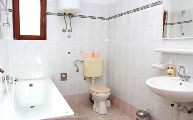 Apartments Sanader
