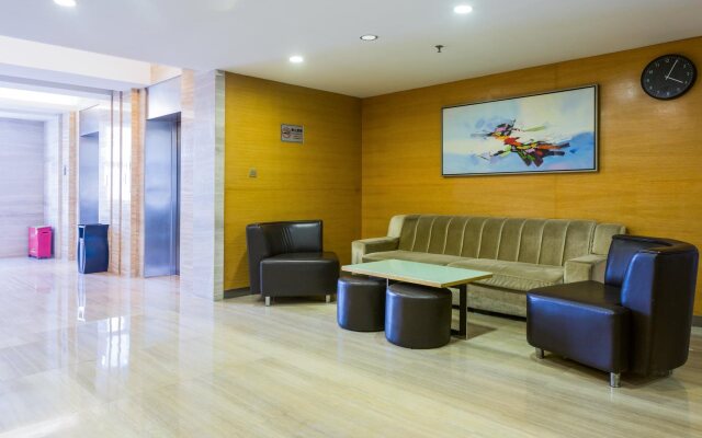 Ramada Plaza Shenzhen North