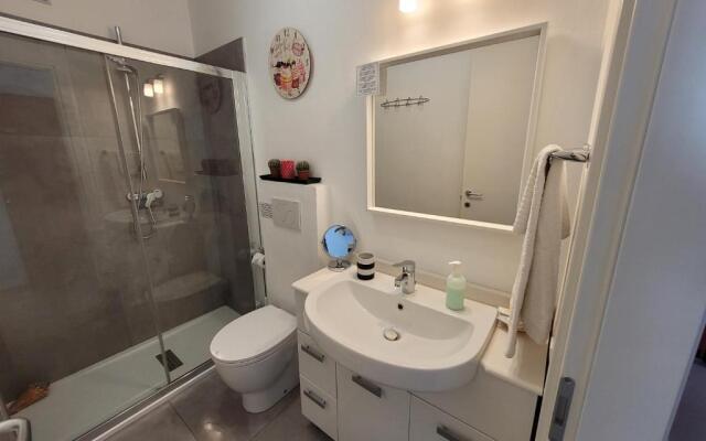 Rosato 2 Sea View Apartment