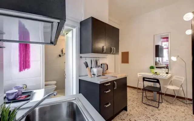 Grottino Apartment