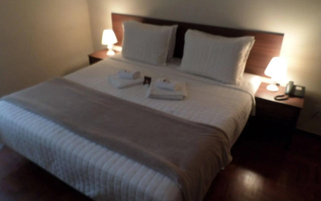 Hotel Fabris