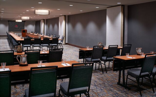 Kansas City Airport Marriott