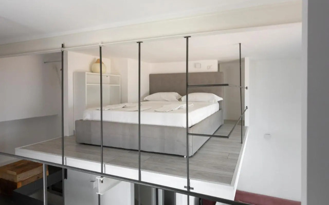 Lofty loft - Chiese