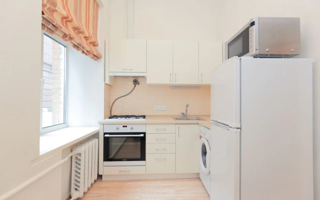 Апартаменты «Грата»