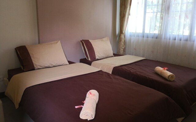 Sby House - Hostel