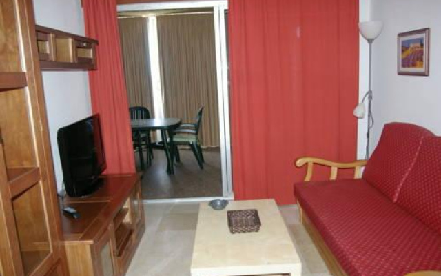 Apartamentos Carolina - Arca Rent