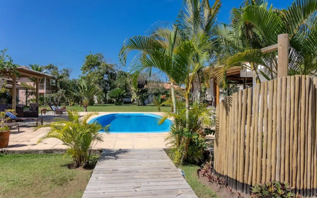 Pousada Recanto Trancoso