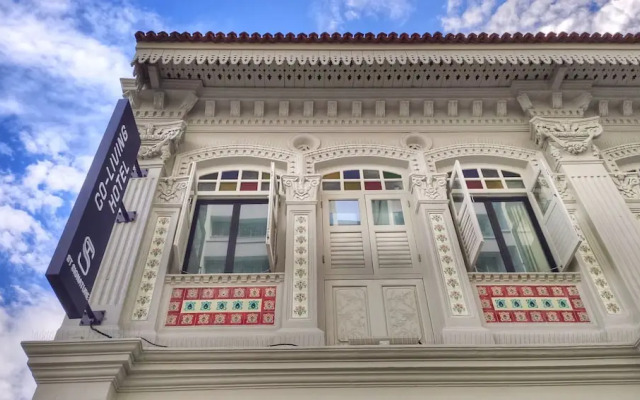 St Signature - Dusk Jalan Besar