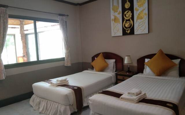 Heaven Kwai Resort (SHA Extra Plus)