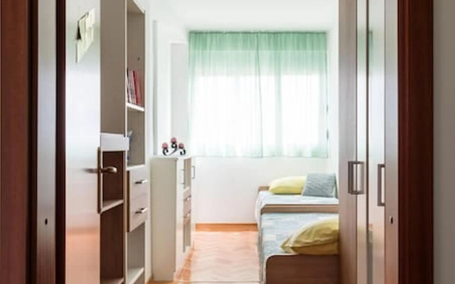 Apartment-center of Split