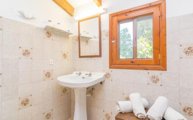 CAN FERRER - Villa for 4 people in Pollença.