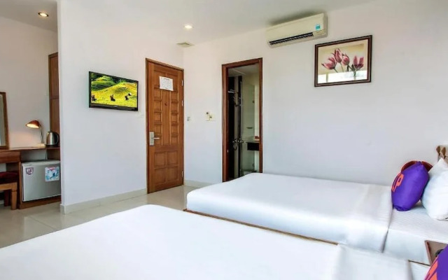 Red Diamond Hotel DN- by Bay Luxury