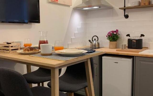 Nàpoesia Duomo House