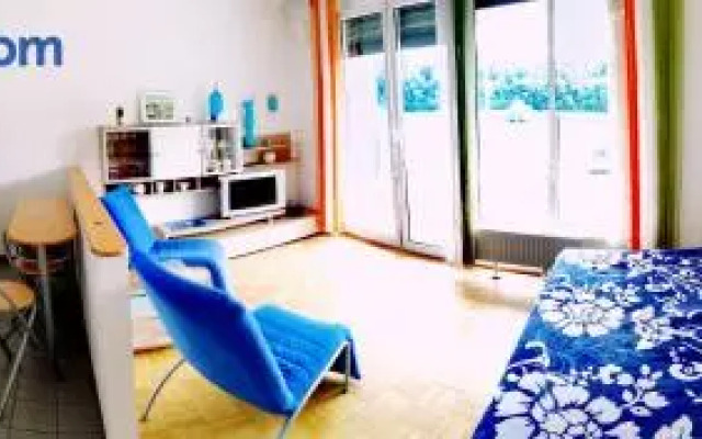 Apartment Lent