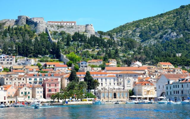 Hvar Villa Maris