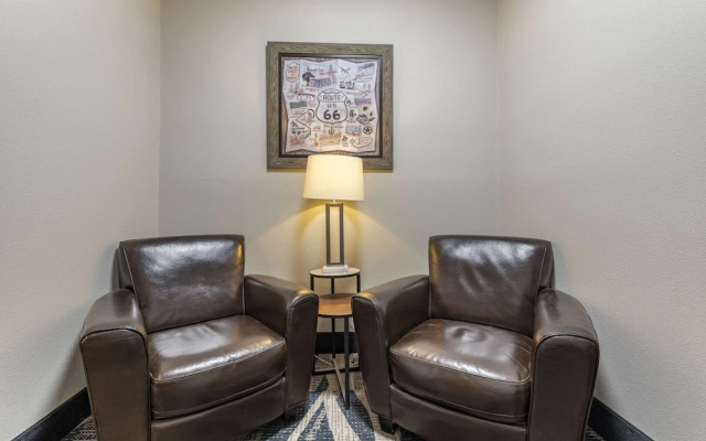 Comfort Inn Kingman