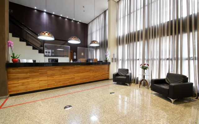 Nobile Inn Executive Ribeirão Preto