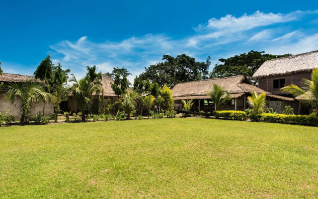 Zizina Otis Resorts