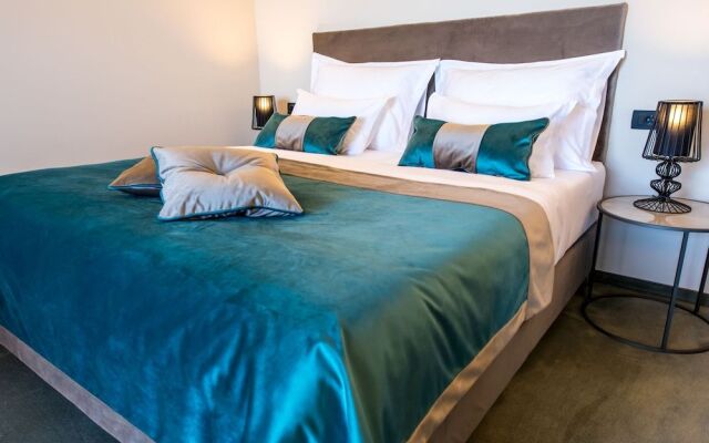 Hotel Acacia