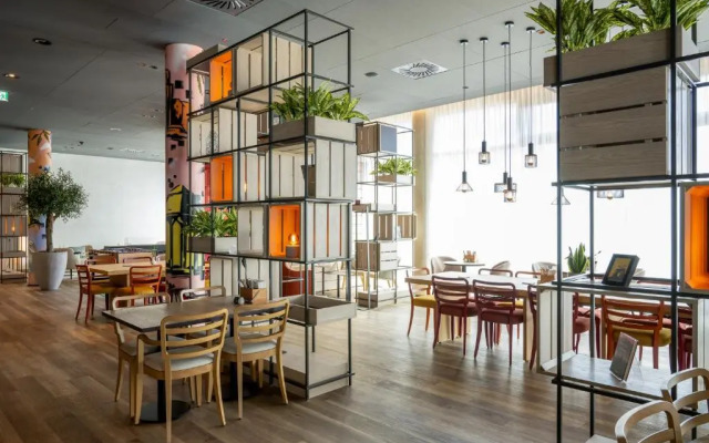 IntercityHotel Heidelberg