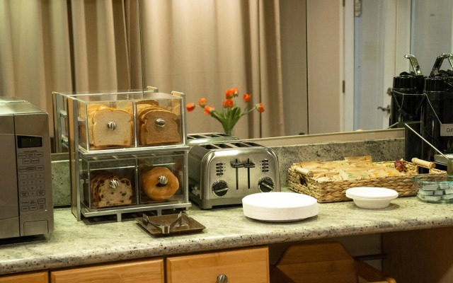 Americas Best Value Inn Lynnwood Seattle