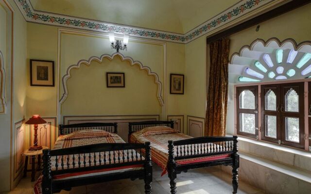 Hotel Rajmahal Palace