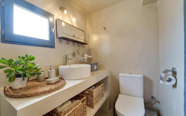 Present Perfect Villa