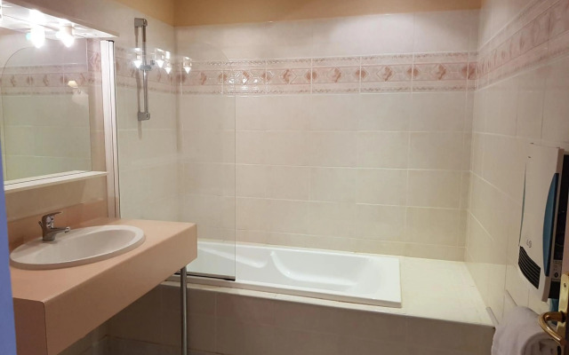 Hotel Restaurant La Sirène