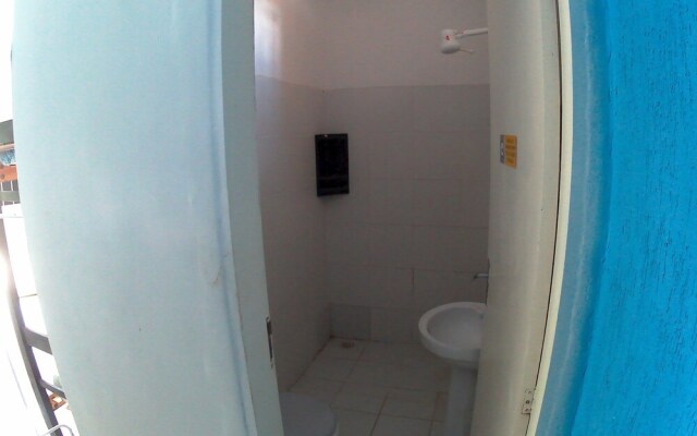 Pousada Hostel81