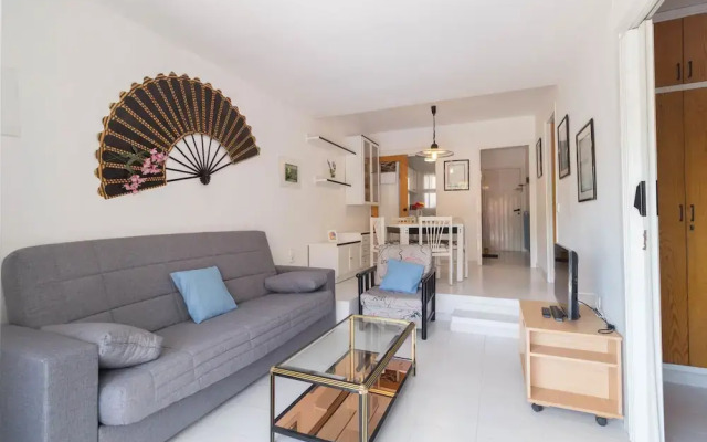 Apartamento Blau Marí Ref. 1092  by Iberplaya