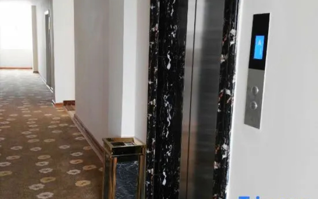 Tiandong Lafaite Royal Hotel Hotel