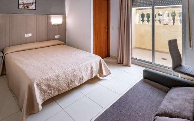 Hotel Niza