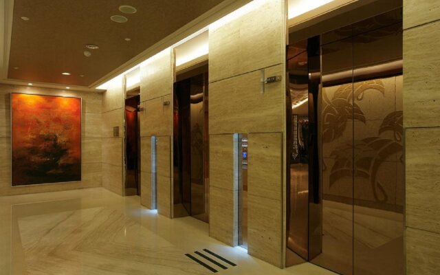 Fullon Hotel Taipei Central