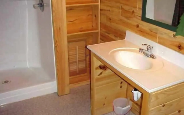 Crow Wing Crest Resort