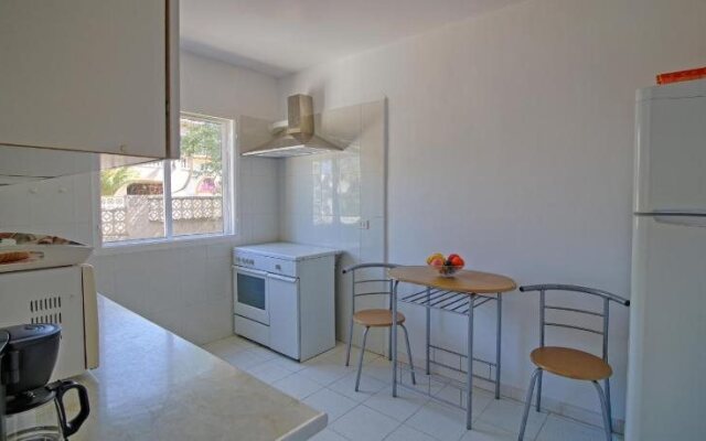 Bungalows Renato Costa Calpe